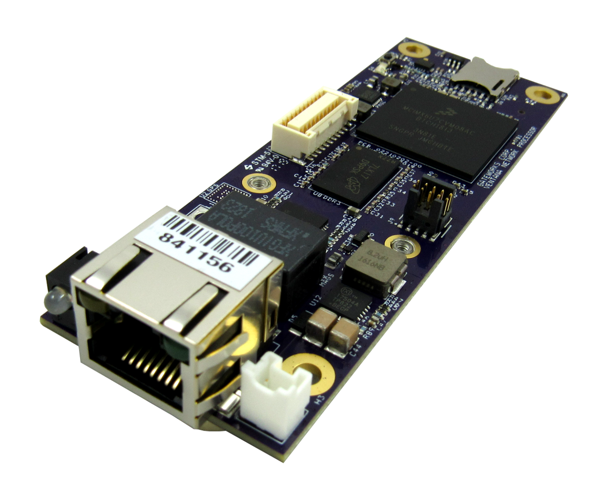 Ventana GW5913 Single Board Computer Ventana GW5913 Single Board Computer
