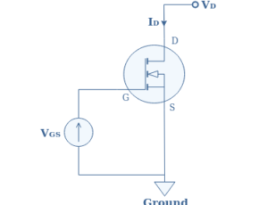 MOSFET Amplifier