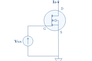 MOSFET Amplifier