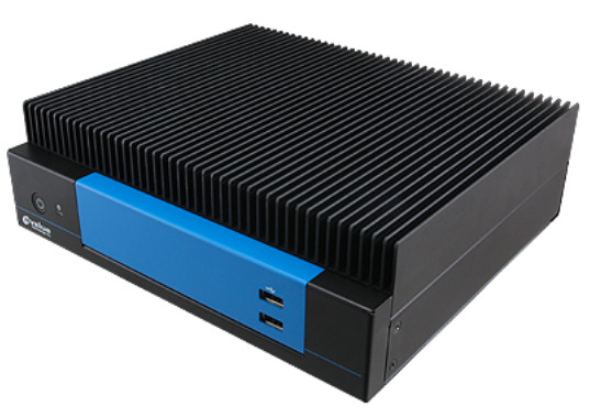 EPS-CFS Intel® 8th/9th Coffee Lake Rugged Fanless Embedded System