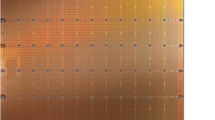 AI Compute Acceleration Startup Builds the Largest Chip Ever For Deep Learning Applications