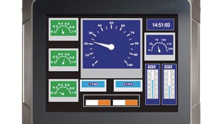 Axiomtek’s New 10.4″ Rugged and Versatile Vehicle-Mounted Touch Panel Computer – GOT610-837