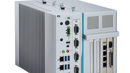 Axiomtek’s IPS962-512-PoE Feature-Rich, Highly Expandable Machine Vision System with Real-time Vision I/O and PoE LANs