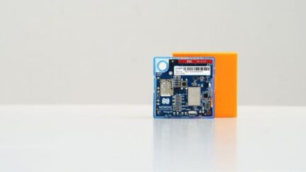 Simplified development of cellular IoT prototypes is now possible in just a few days
