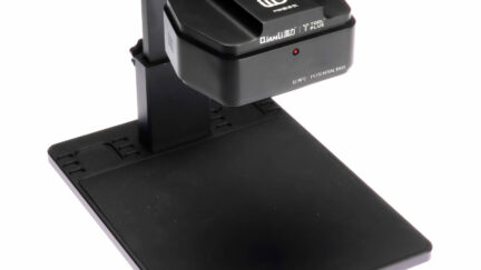 QianLi LC-IRP01 Thermal/Visible Microscope For PCB Repair