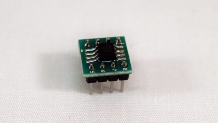 How to Use I2C EEPROM with Arduino