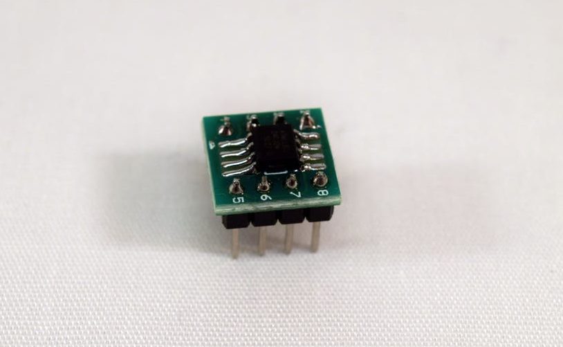 How to Use I2C EEPROM with Arduino