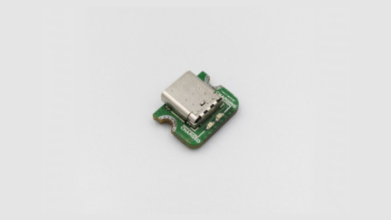 Ant USB-C LiPo Charger on Tindie
