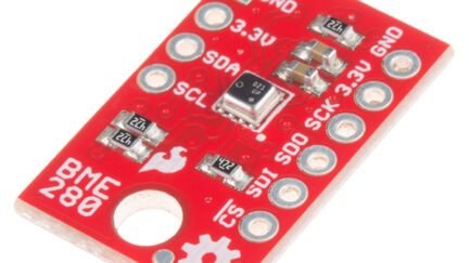 BME280 breakout board