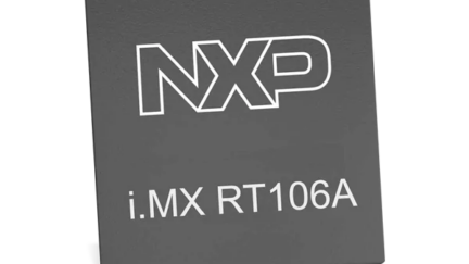 NXP Semiconductors i.MX RT106A Crossover Processor