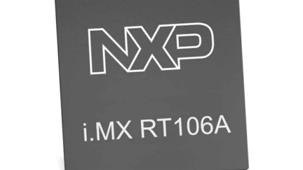 NXP Semiconductors i.MX RT106A Crossover Processor