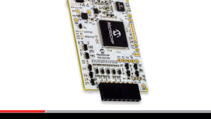 The MPLAB® Snap In-Circuit Debugger/Programmer sells with 50% discount