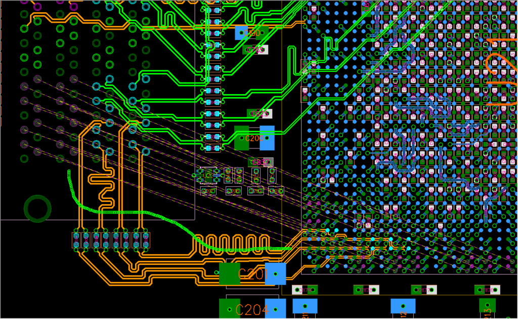 Top 10 +1 Free PCB Design Software for 2021