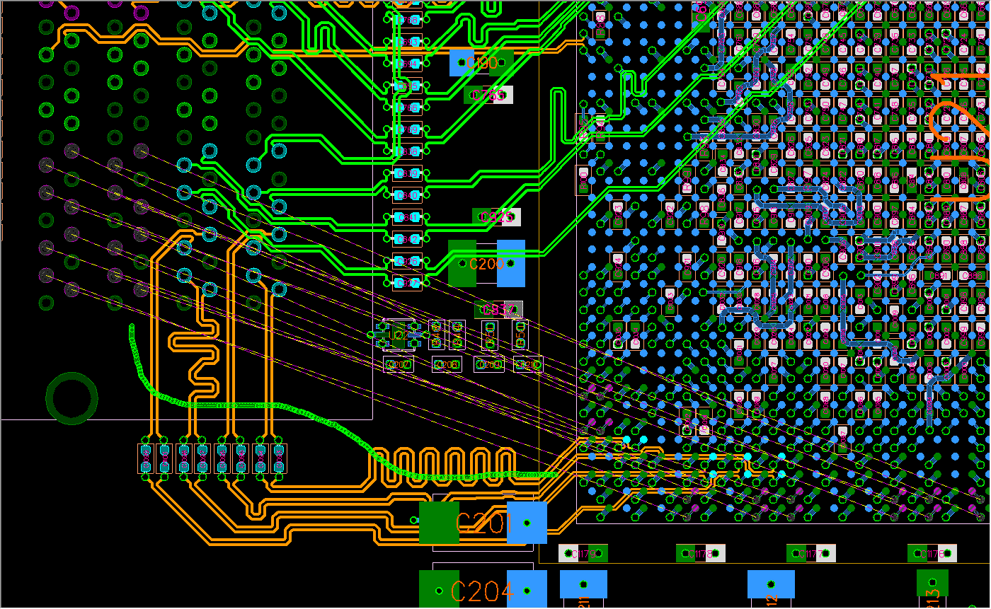 Movable Simulate Two degrees Top 10 +1 Free PCB Design Software for 2021 - Electronics-Lab.com