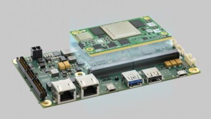 Avnet Integrated Announces New SimpleFlex Platform