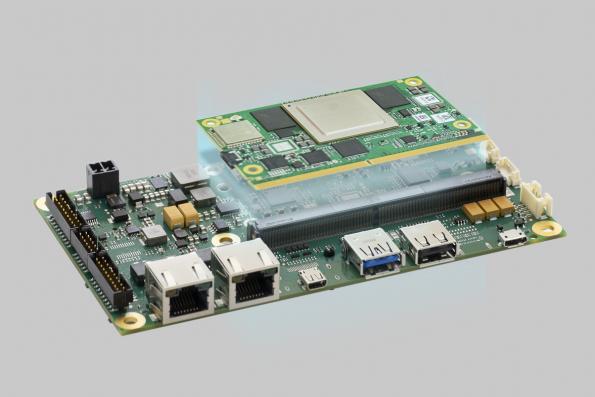 Avnet Integrated Announces New SimpleFlex Platform