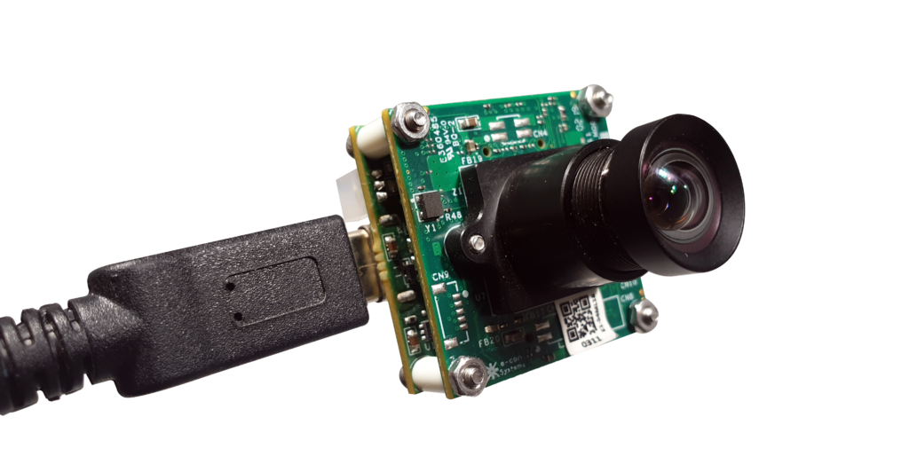 e-con Systems launches 5MP Monochrome USB 3.1 SuperSpeed Camera