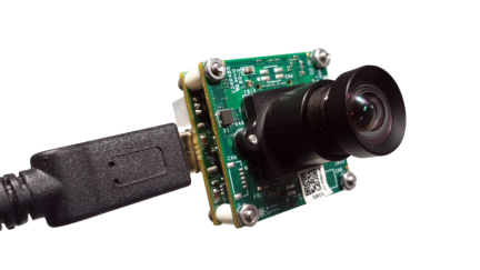 e-con Systems launches 5MP Monochrome USB 3.1 SuperSpeed Camera