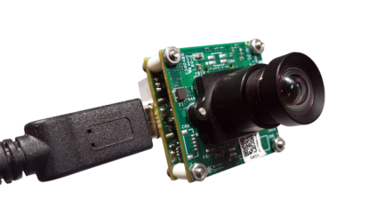 e-con Systems launches 5MP Monochrome USB 3.1 SuperSpeed Camera