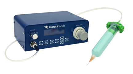 DC100 Digital Dispense Controller from Fisnar just got even better