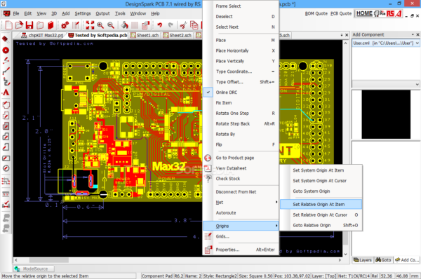Top 10 +1 Free PCB Design Software for 2021 - Electronics-Lab