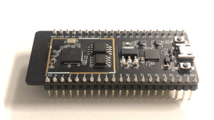 ESP32-S2 Processor Datasheet Released, Development Boards Unveiled