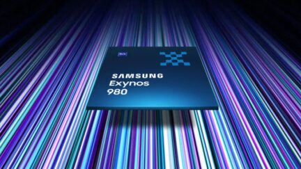 Samsung announces 5G-capable Exynos processor