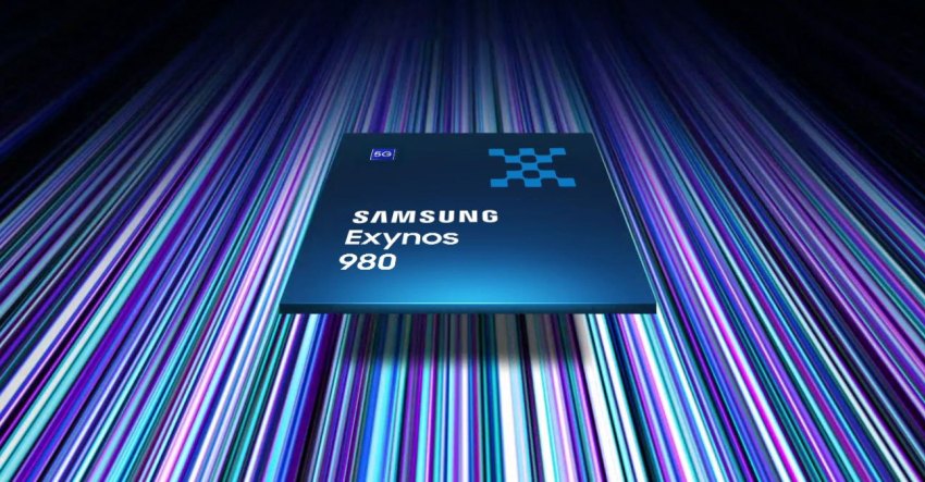 Samsung announces 5G-capable Exynos processor