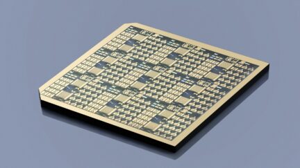 Energy-efficient power electronics – gallium oxide power transistors with record values