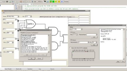 Great Cow BASIC Introduction – Programming tools for Microchip PIC and Atmel AVR microcontrollers