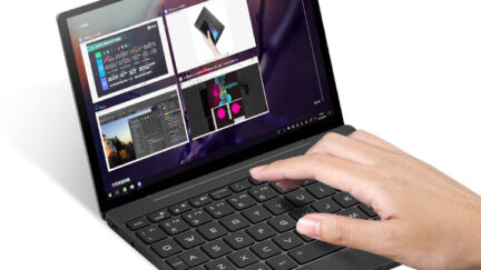 MAG1 Intel Core m3-8100Y Mini Laptop Sells for $590 and up in China