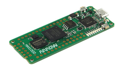 Arrow Electronics Launches European FPGA Developer Contest