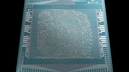 MIT engineers build advanced microprocessor out of carbon nanotubes