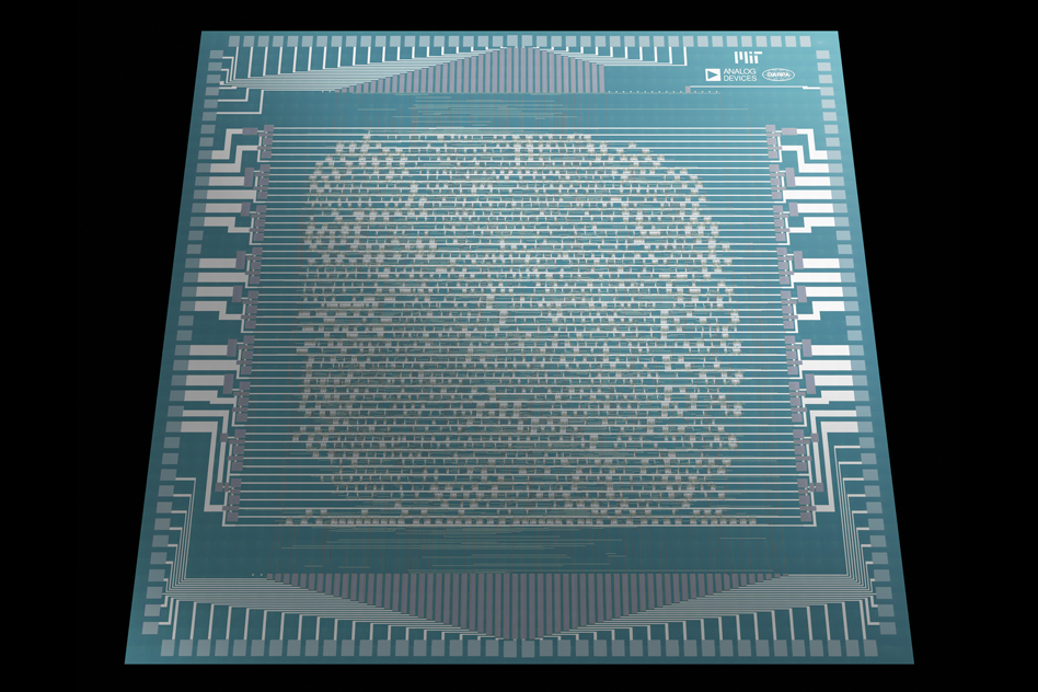 MIT engineers build advanced microprocessor out of carbon nanotubes MIT engineers build advanced microprocessor out of carbon nanotubes