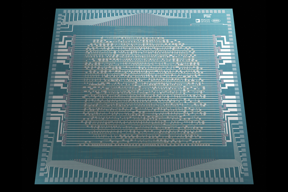 MIT engineers build advanced microprocessor out of carbon nanotubes