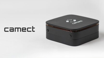 Camect: World’s Smartest, Most Private Camera Hub