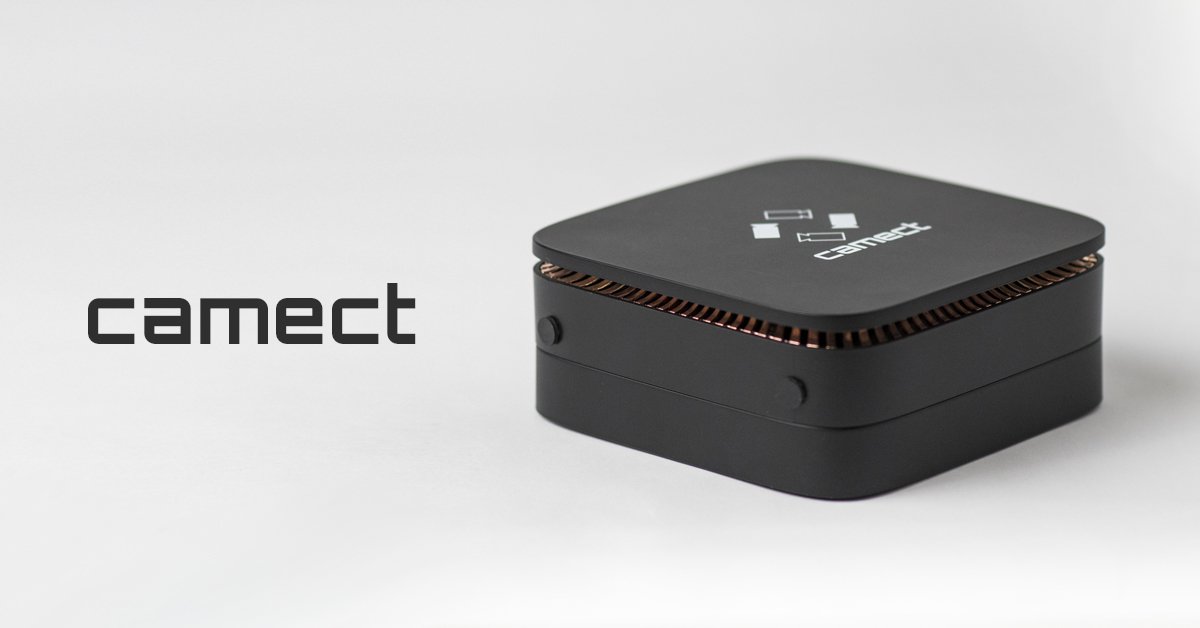 Camect: World’s Smartest, Most Private Camera Hub