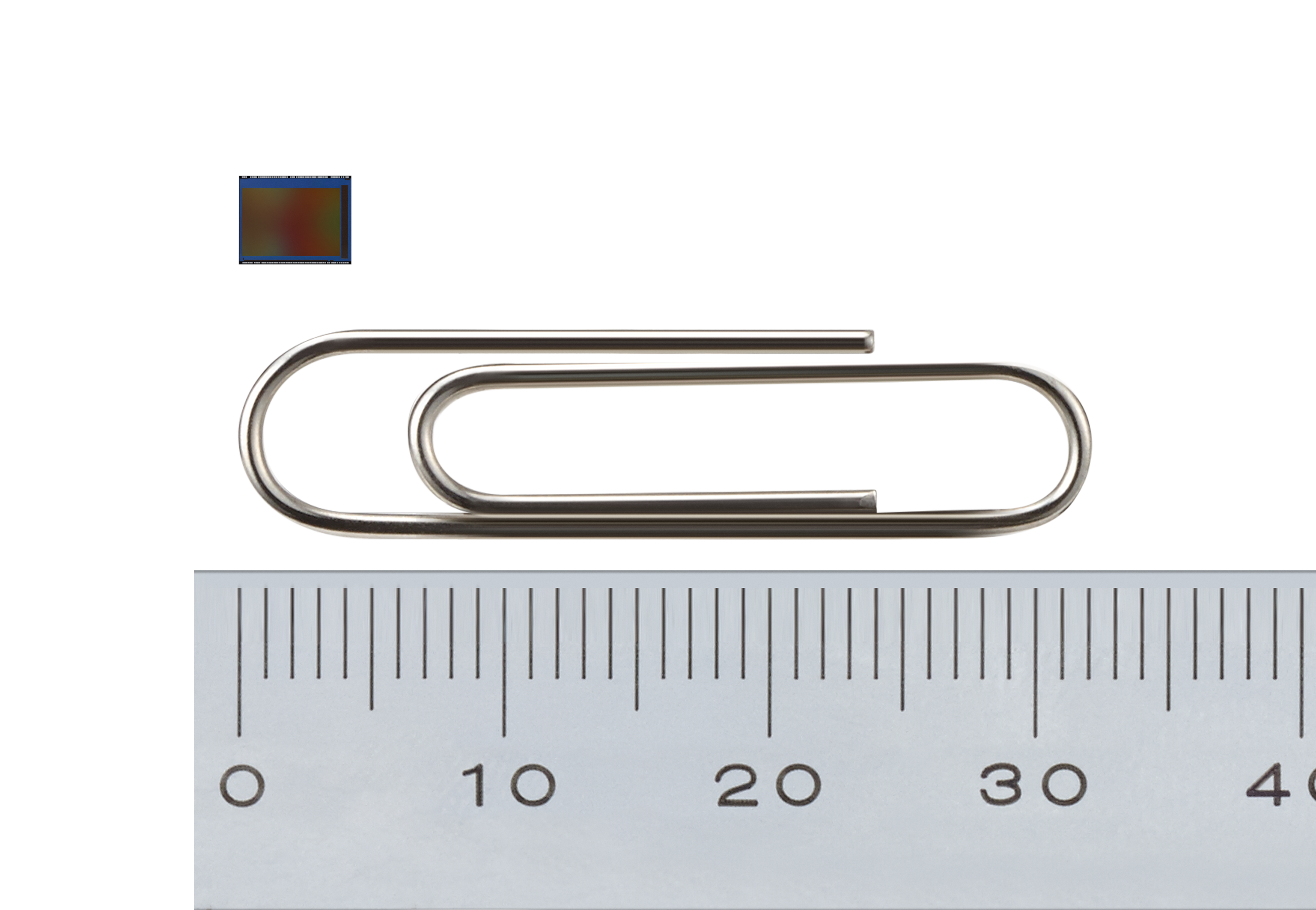 Samsung Introduces Industry’s First 0.7μm-pixel Mobile Image Sensor Samsung Introduces Industry’s First 0.7μm-pixel Mobile Image Sensor