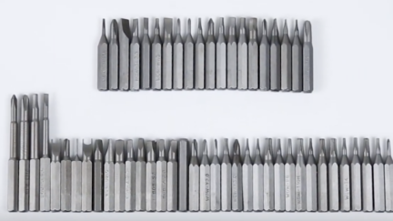 Xiaomi Wowstick Precision Mini Handheld Cordless Electric Screwdriver Review
