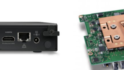 Intel’s New Fanless Apollo based NUC mini-PC and SBC released