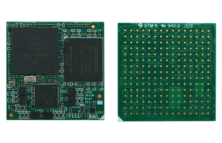 TechNexion XORE is a tiny NXP i.MX 8M Mini LGA System-on-Module