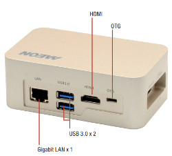 Boxer-8110AI is a Compact, rugged industrial AI computer that runs Linux on TX2