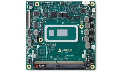 Whiskey Lake-UE module supports four USB 3.1 Gen2 ports