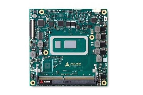 Whiskey Lake-UE module supports four USB 3.1 Gen2 ports