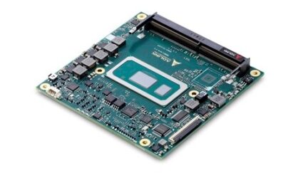 Whiskey Lake-UE module supports four USB 3.1 Gen2 ports