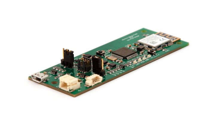 ctxLink – Wireless debug probe for ARM Cortex-M microprocessors ctxLink – Wireless debug probe for ARM Cortex-M microprocessors