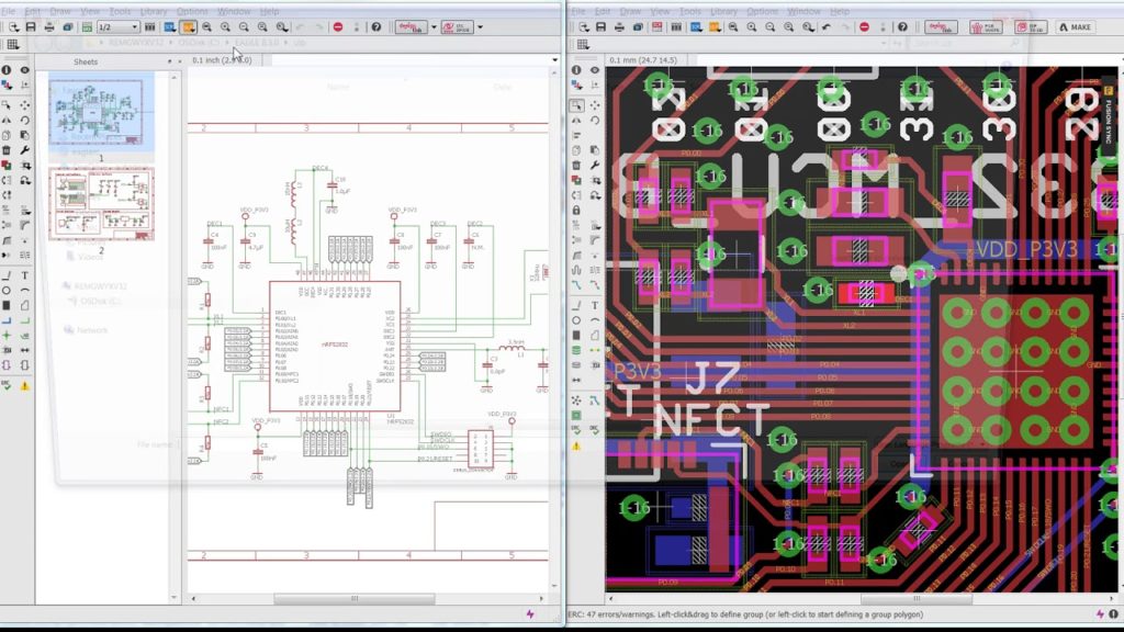 Autodesk Eagle