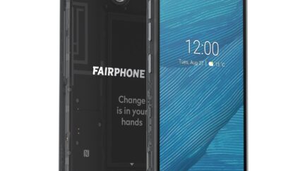 Fairphone’s Sustainable and Repairable mobile phone Launches Out Soon