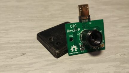 Open Thermal Camera Is Thermal Imaging for the Rest of Us