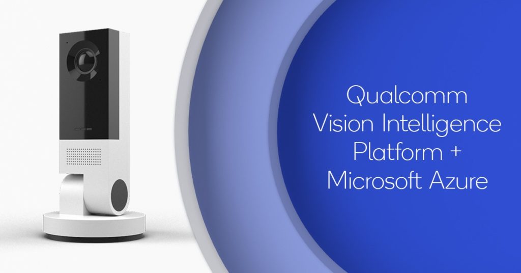 Microsoft AI Developer Kit Runs Linux On Qualcomm SoC Microsoft AI Developer Kit Runs Linux On Qualcomm SoC